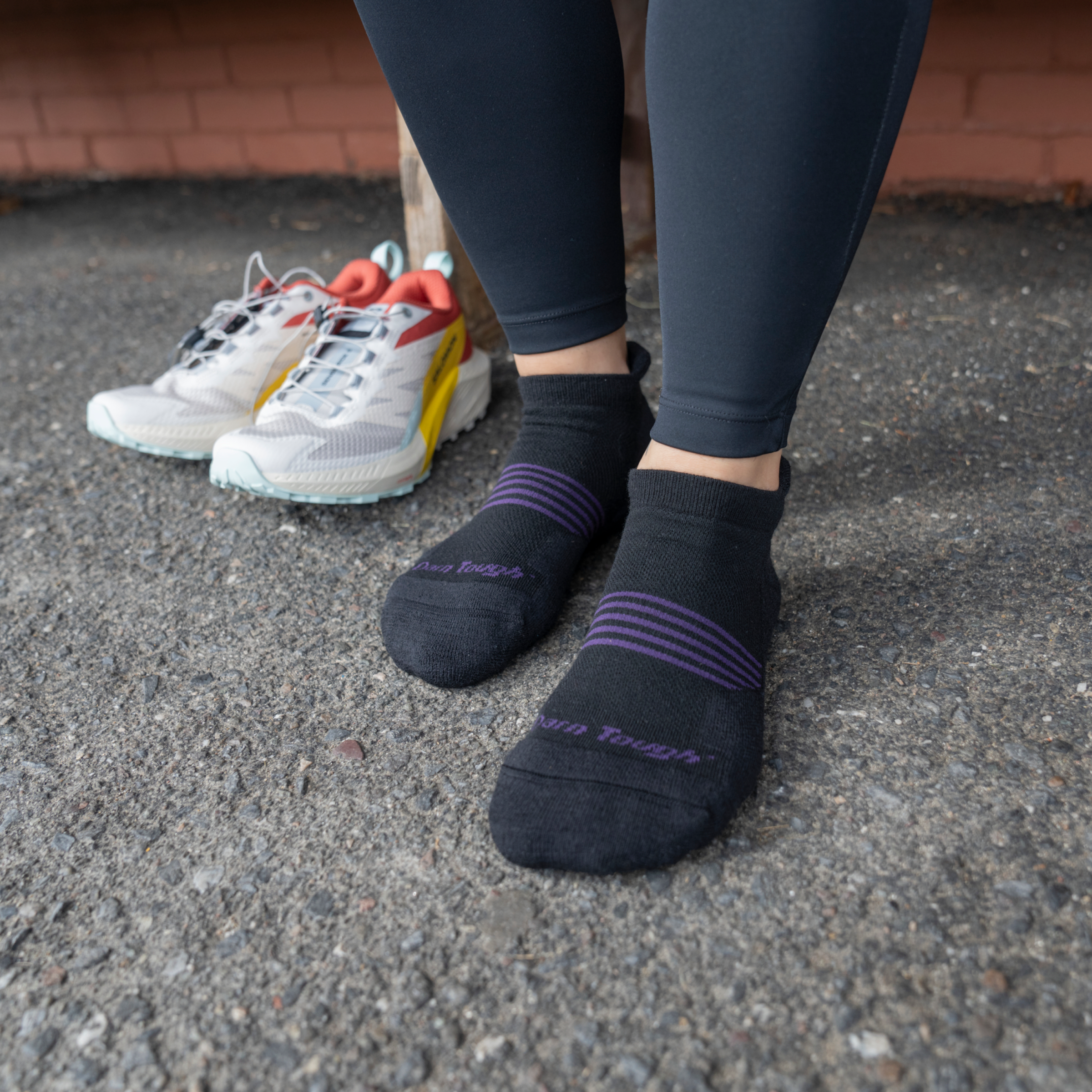 Men's and Women's Element No Show 2-Pack - Image 9