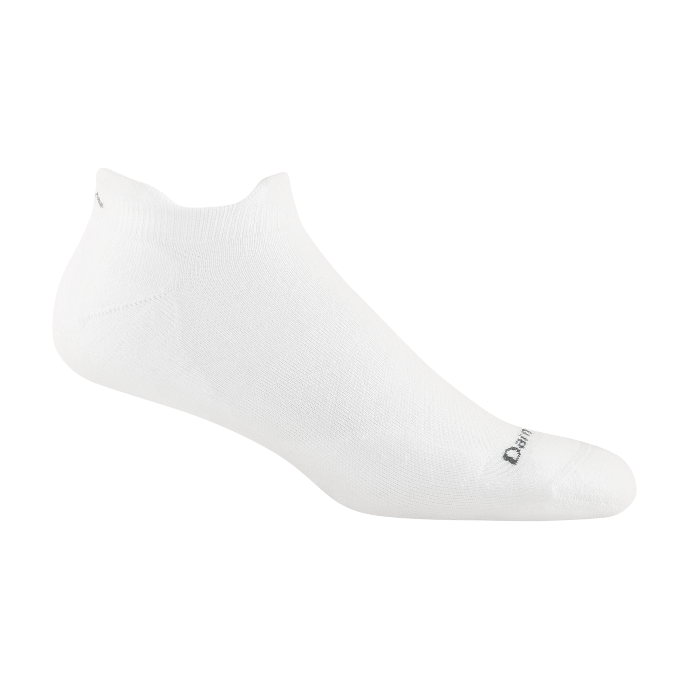 Men's Coolmax® Run No Show Tab Ultra-Lightweight Running Socks - Image 4