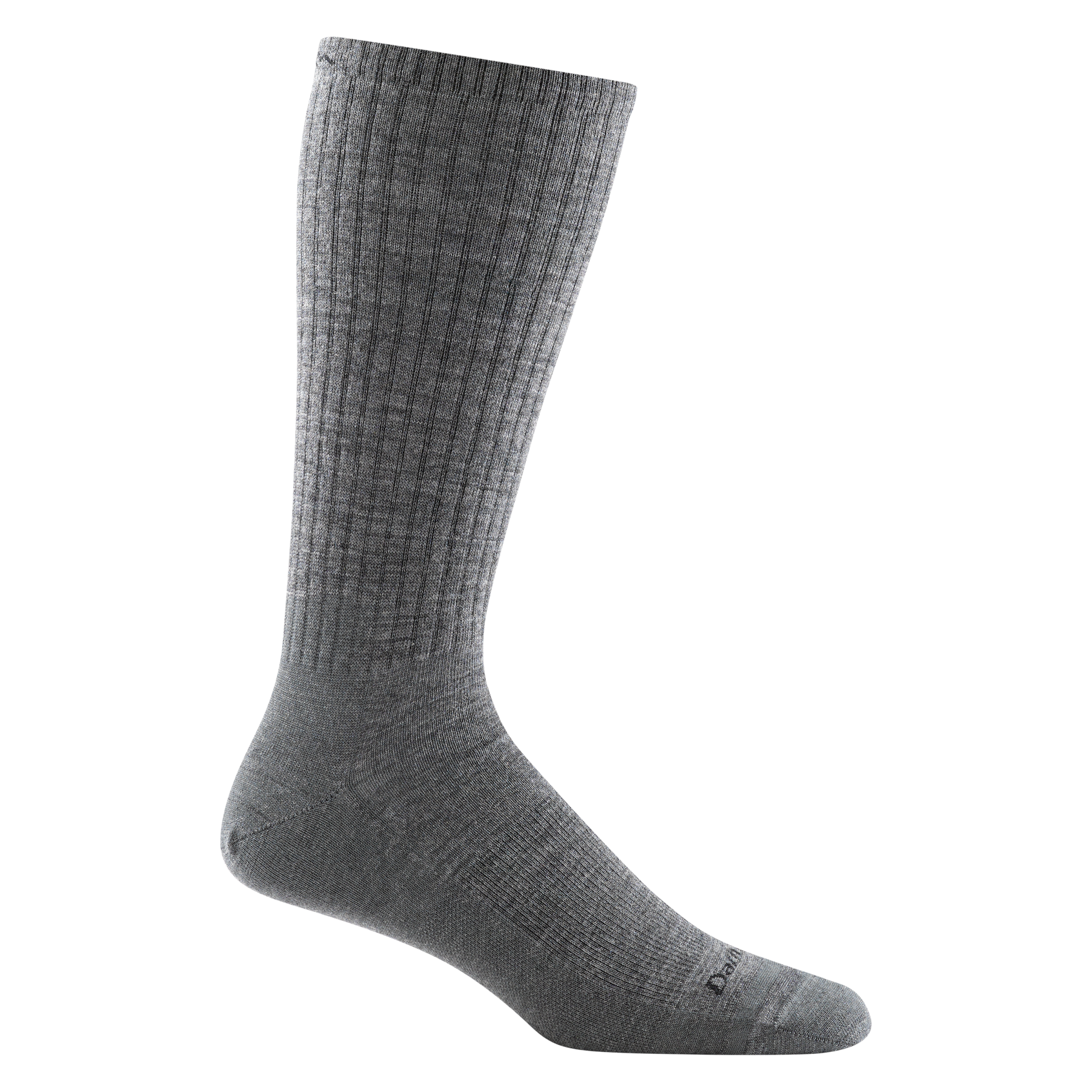 Men's The Standard Mid-Calf Cushioned Lightweight Lifestyle Socks