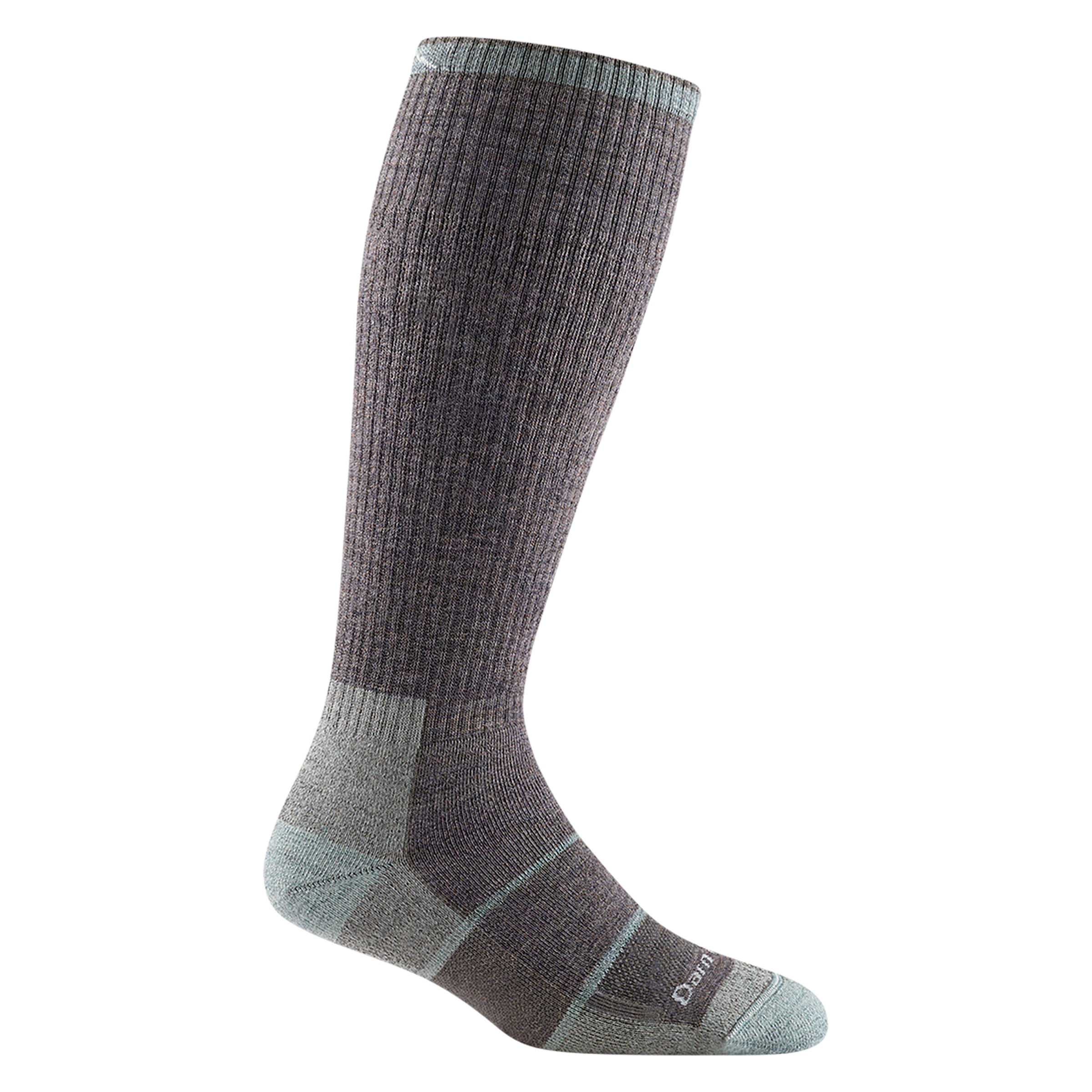 Women's Mary Fields Over-the-Calf Midweight Work Sock