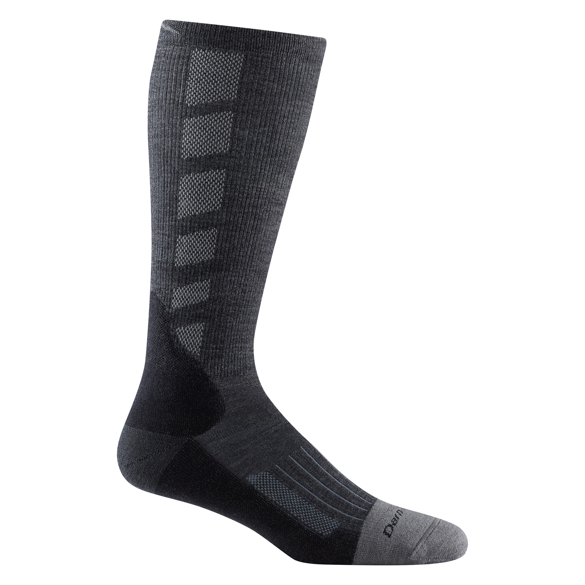 Men's Stanley K Mid-Calf Lightweight Work Sock-Last Chance