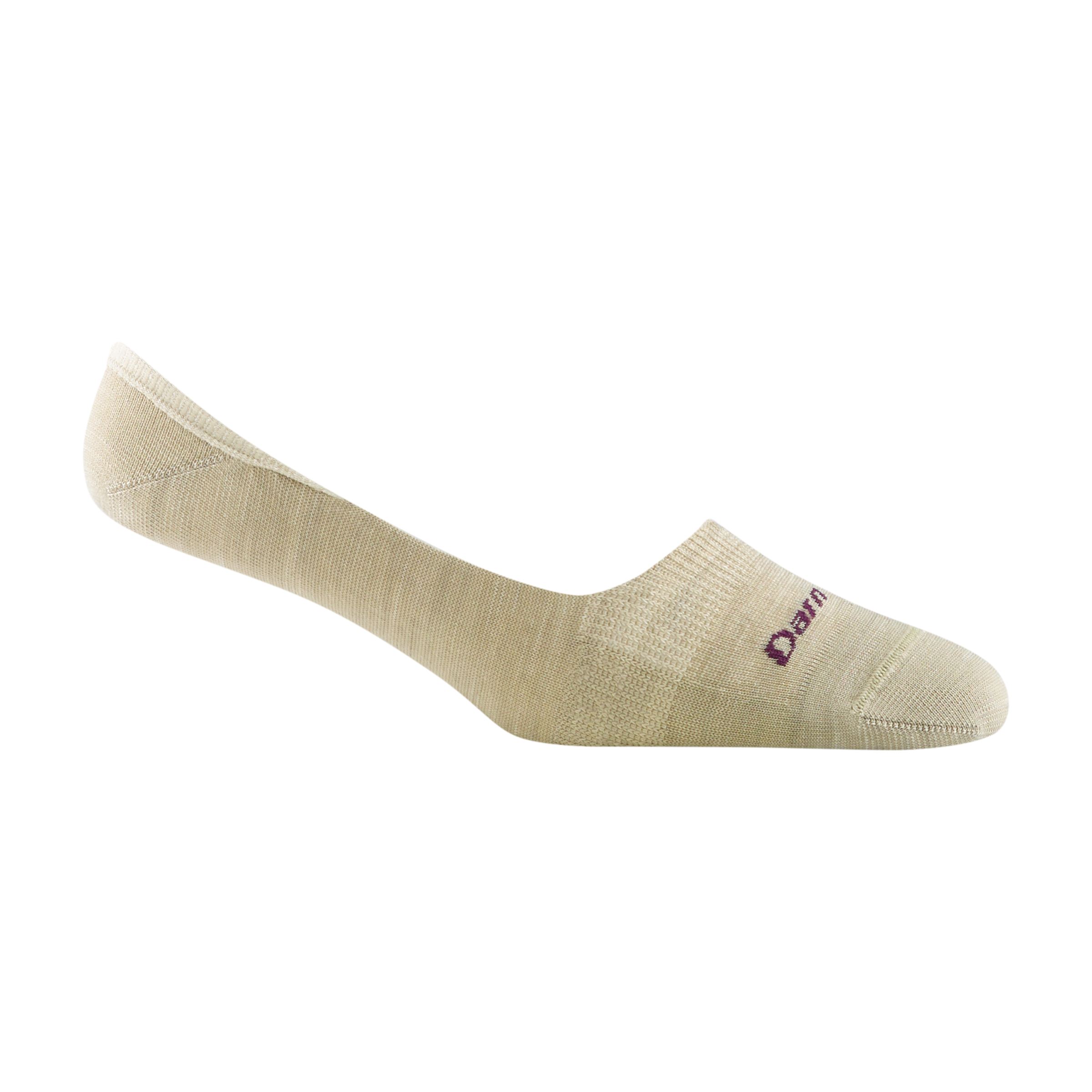 Women's No Show Invisible Lightweight Lifestyle 3-Pack - Image 3