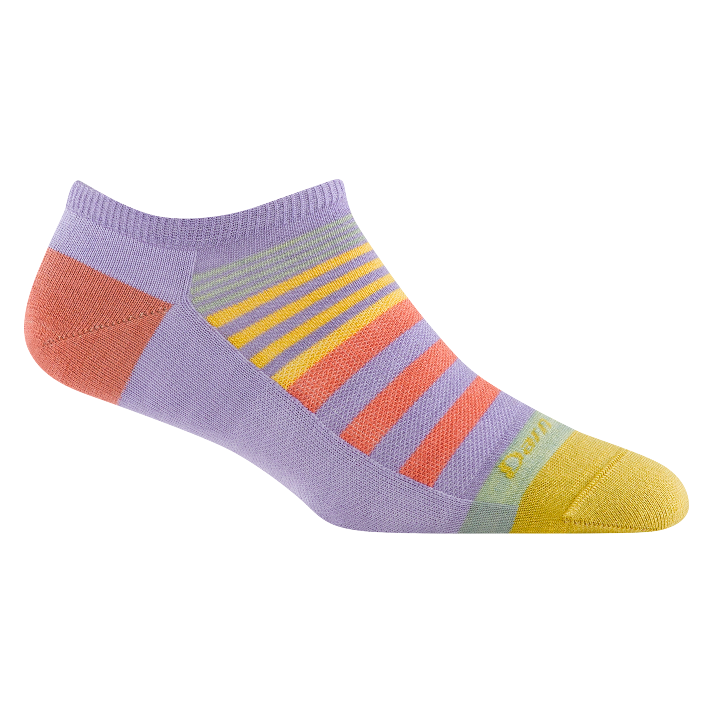 Women's Beachcomber No Show Lightweight Lifestyle Socks