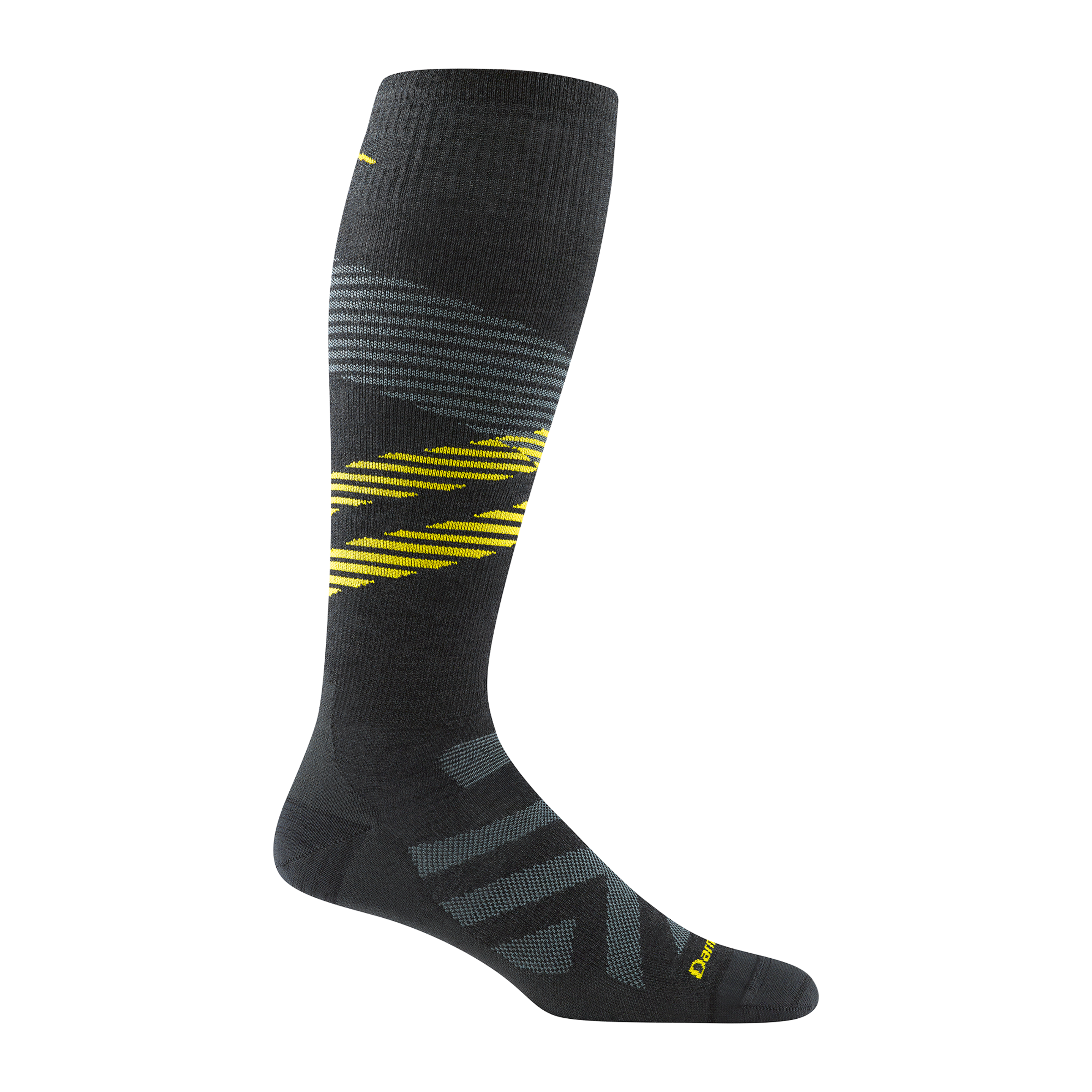 Men's Pennant RFL Over-the-Calf Ultra-Lightweight Ski & Snowboard Socks - Image 3