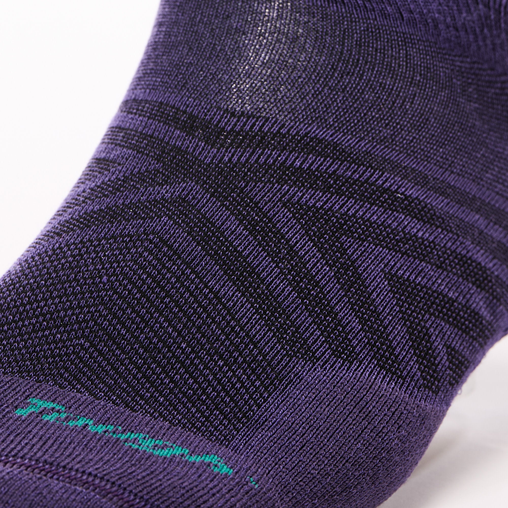 Men's Run No Show Tab Cushioned Ultra-Lightweight Running Socks - Image 29