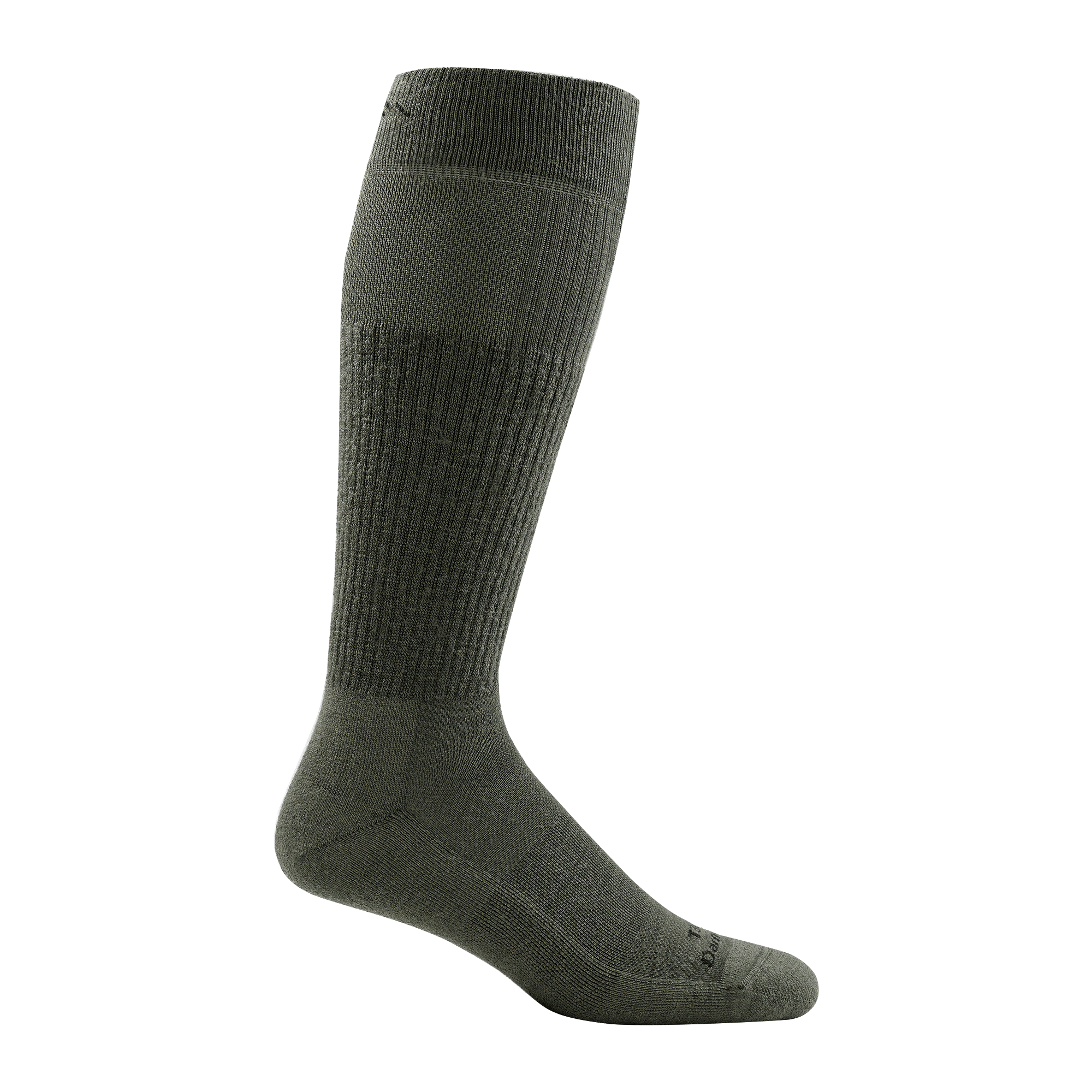 T3005 Mid-Calf Lightweight Tactical Socks with Cushion